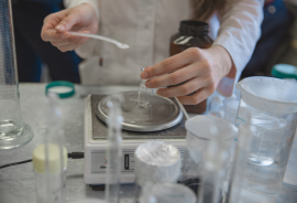 Laboratory Scale Process Development.png